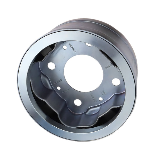 Rear Tailshaft Front Balancer/Damper Suitable for Ford Ranger PX 2011-2021