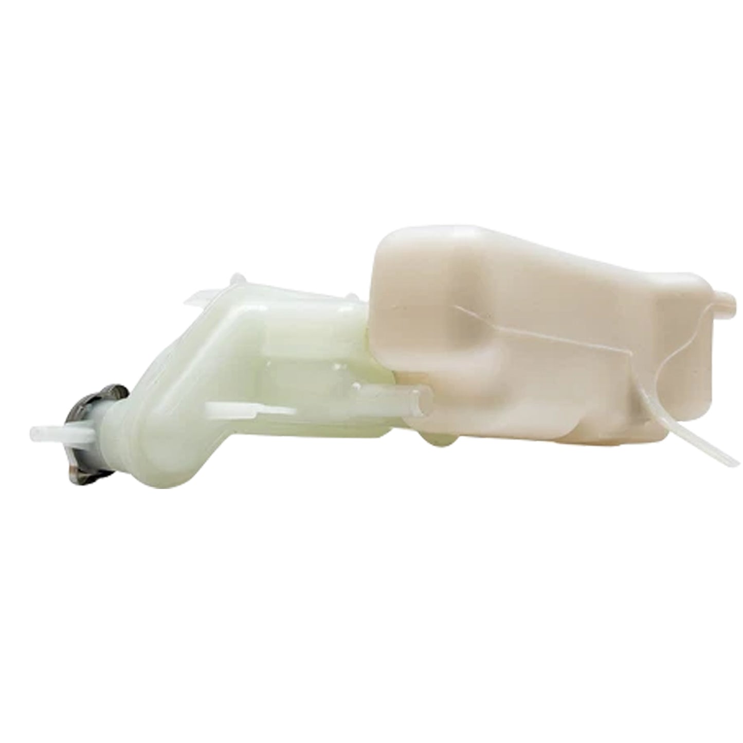 Coolant Overflow Expansion Bottle Suitable For Nissan Patrol GU Y61 ZD30 TD42T