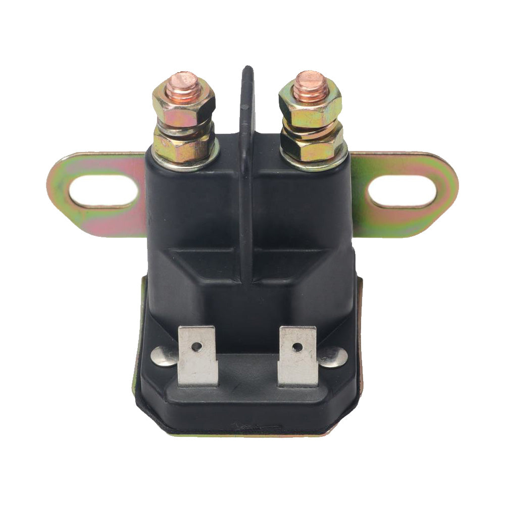 Starter Solenoid Suitable For John Deere Mowers L100 LA140 Studs 1 or 4 inch AM138068