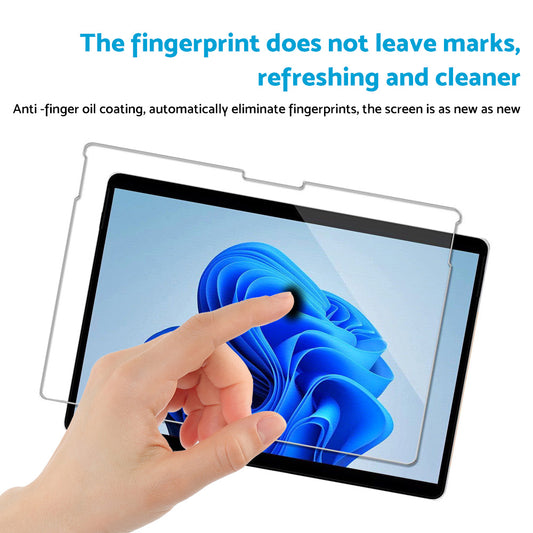 Suitable For Microsoft Surface Pro 8 I Pro 9 13 inch 9H Tempered Glass Screen Protector