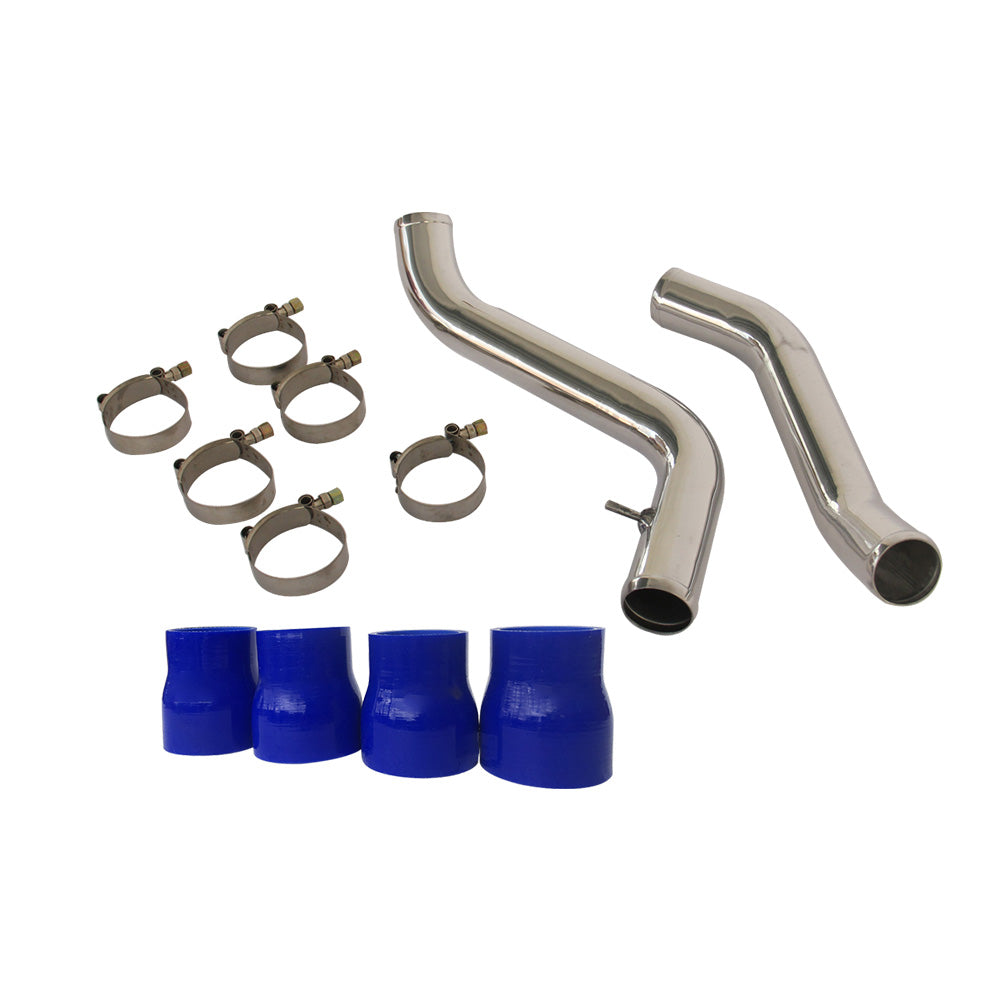Intercooler Piping Kit Suitable For Isuzu D-MAX / MU-X 3.0 Turbo Diesel 2012-2016