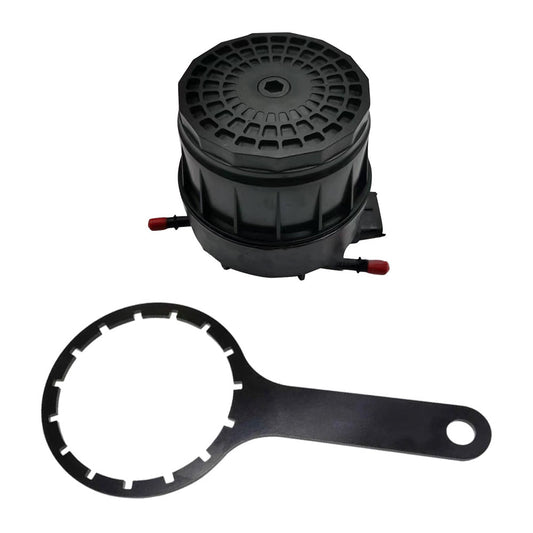 1x Fuel Filter Assembly + Tool Suitable For LDV Deliver 9 T60 T60 Max G10 2.0 LD