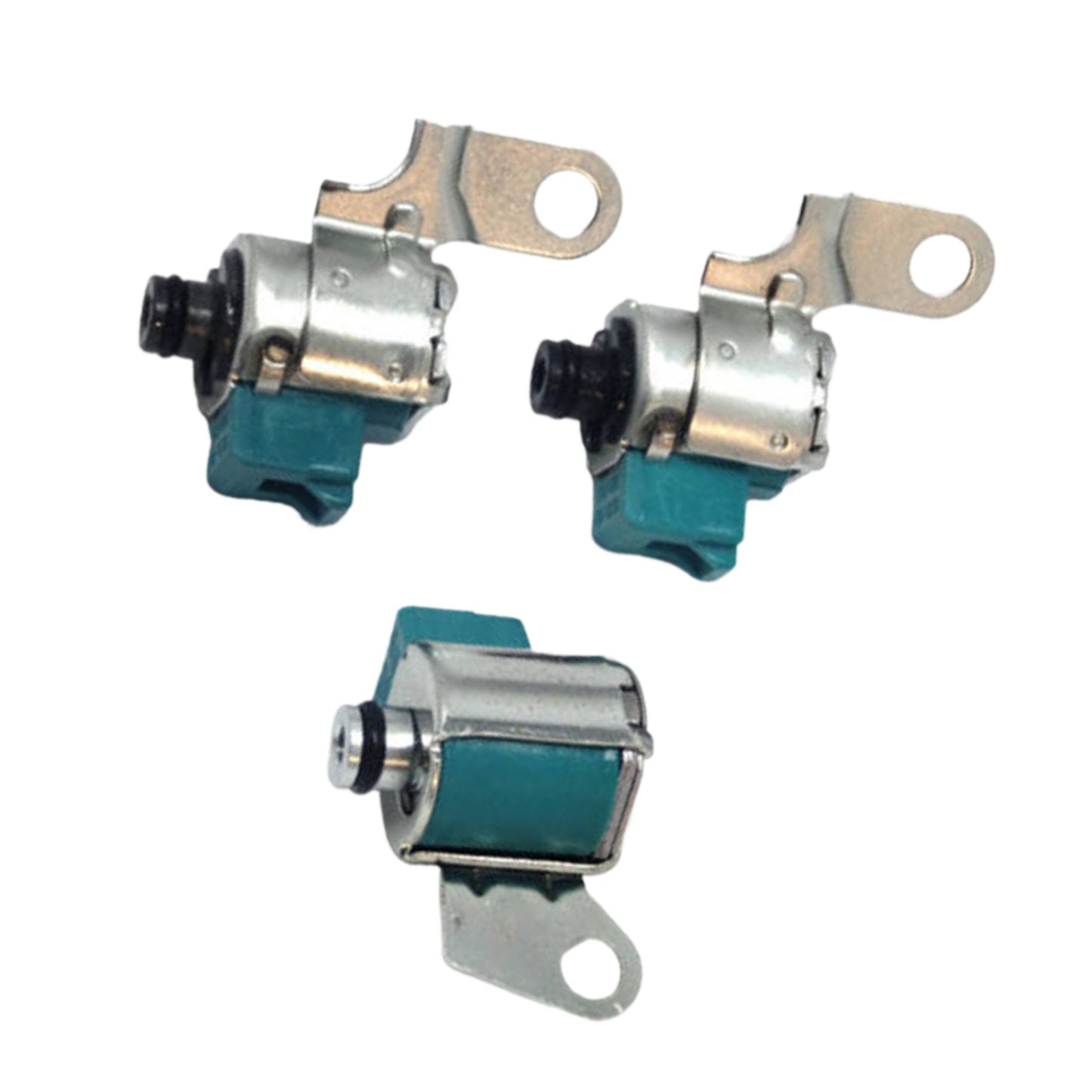 3x Solenoid Valves Suitable For Toyota 4Runner / Cressida 2.8L / 3.0L 1987-1992