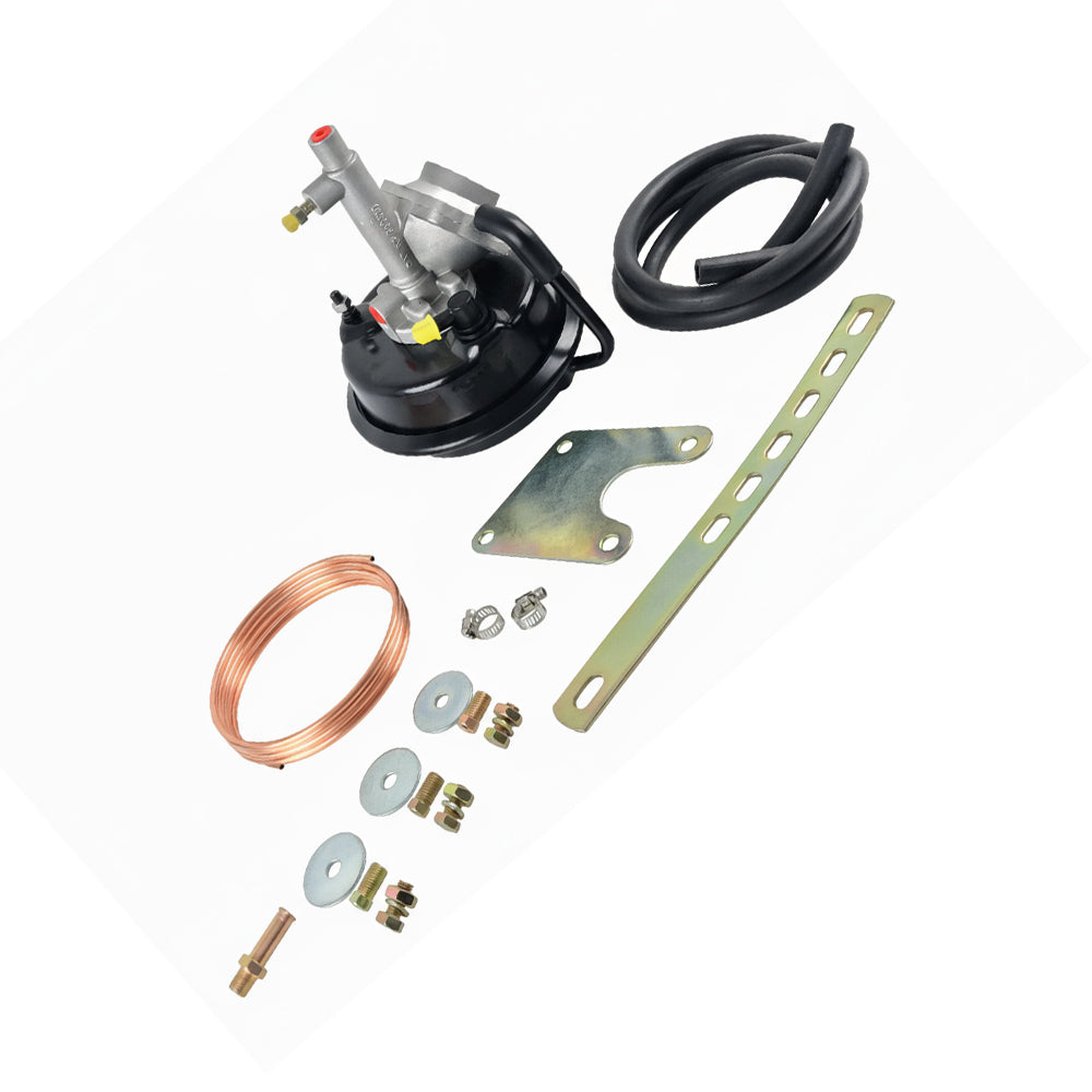 VH44 Remote Brake Booster Kit Suitable For Datsun Nissan Holden Ford