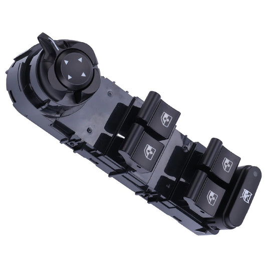 Power Master Window Switch Suitable for Alfa Romeo Giulietta 940 Ref. 156106393