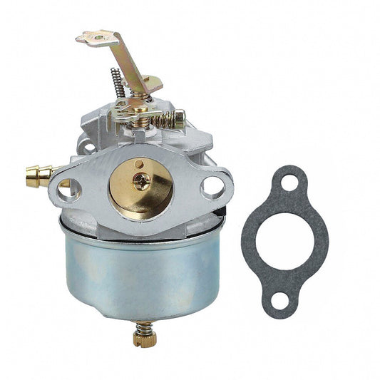 Carburetor Suitable For Tecumseh H30 H50 H60 HH60 632230 632272 Engine With Gasket