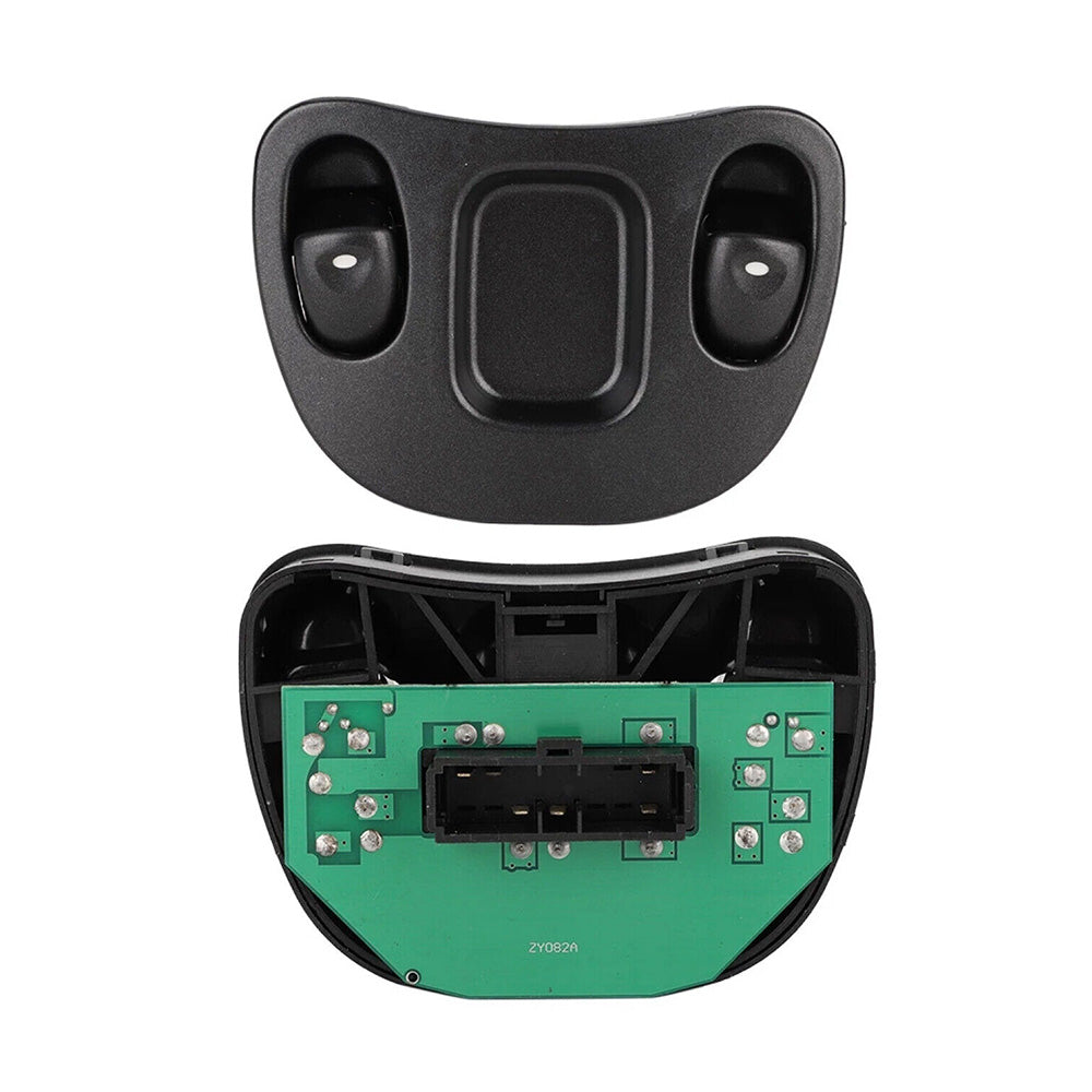2-Button Power Window Switch Suitable For Holden Commodore Ute VT, VU & Monaro VX