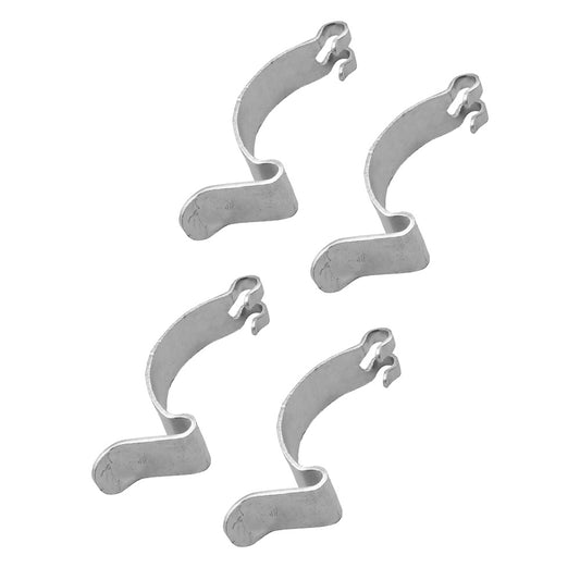 Air Filter Cleaner Housing Box Lid Spring Clamp Suitable For Land Cruiser 100/105