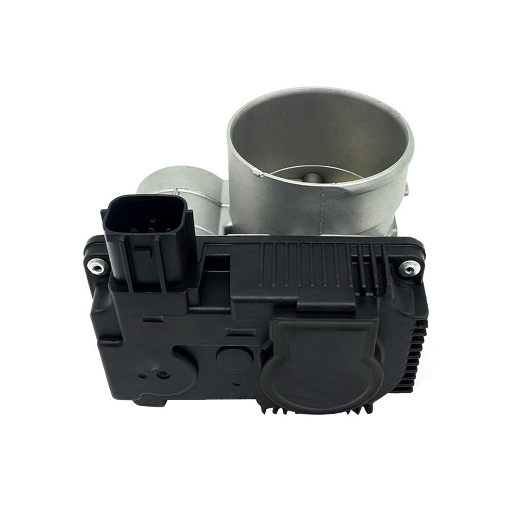 Throttle Body Suitable For Nissan X-Trail T30 2.5L L4 QR25DE 2002-2006
