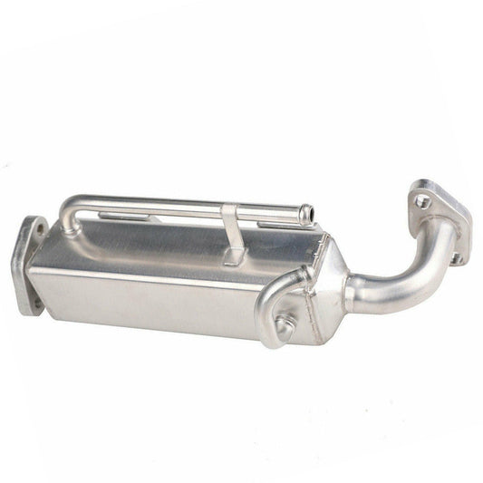 EGR Valve Cooler Suitable For Ford Ranger XL PJ PK / Mazda BT-50 2.5L 3.0L Diesel WE0520304