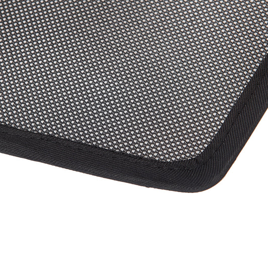 Front & Rear Window Magnetic Sun Shade Mesh Suitable For GWM UTE Cannon 2021-2024