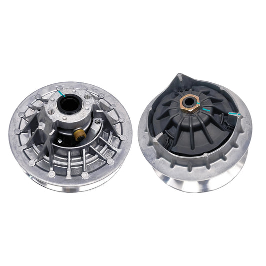 Primary & Secondary CVT Clutch Suitable For ODES UTV 1000cc LZ1000 X2 / X4 / D2 / D4