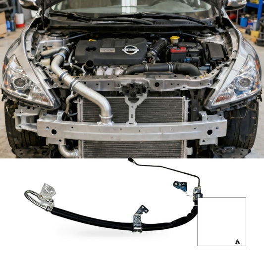 Power Steering High Pressure Hose Suitable for Nissan Teana 2.0 04-07