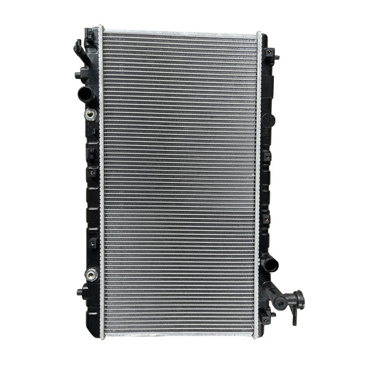 22mm Aluminum Radiator Suitable for Chery Tiggo 2.0 2010-On T11-1301110