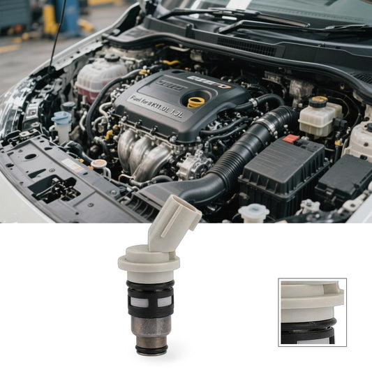 Fuel Injector Suitable for Nissan Micra II K11 1.0L 1.3L 16600-41B00