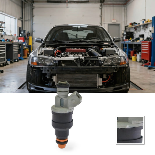 Fuel Injector Suitable for Ford Aerostar Bronco Explorer F-Series Ranger