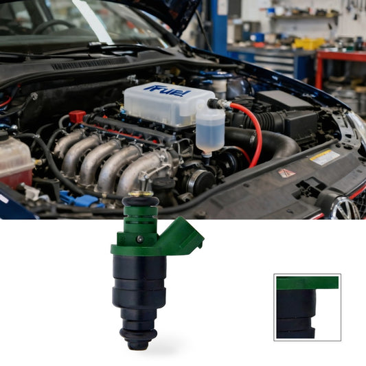 Fuel Injector Suitable for VW Jetta Golf Passat Beetle Audi A3 037906031AL