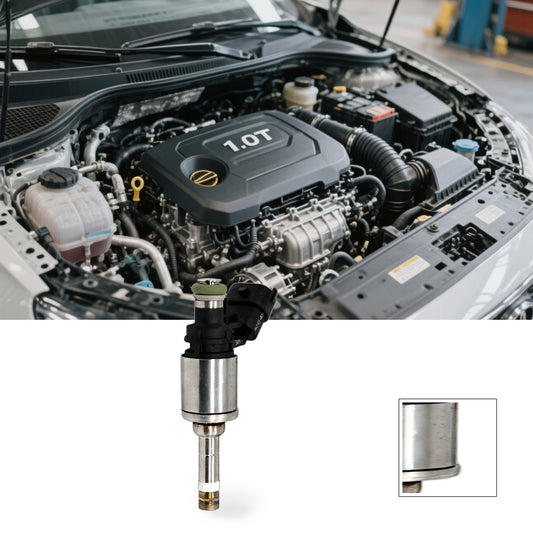 Direct Fuel Injector Suitable for Honda Crider Civic 1.0T 04E906036Q 0261500345