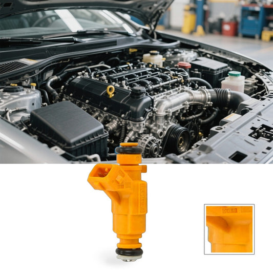 Fuel Injector Suitable for Porsche Cayenne 2003-2006 4.5L 0280156102