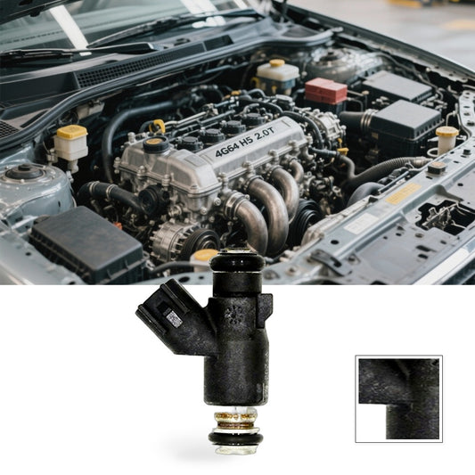 Fuel Injector Suitable for Huanghai 4G64 Haval H5 2.0T JY1025