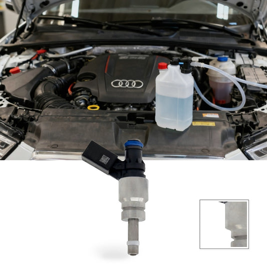 Fuel Injector Suitable for Audi A4 A6 A8 Q7 2004-2011 06E906036C JY0674
