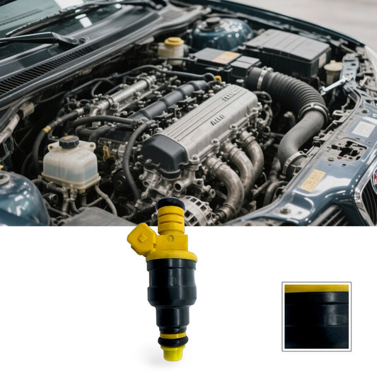 Fuel Injector Suitable for Alfa Romeo 156 147 GT GTV Spider 1.8L 2.0L JY0614