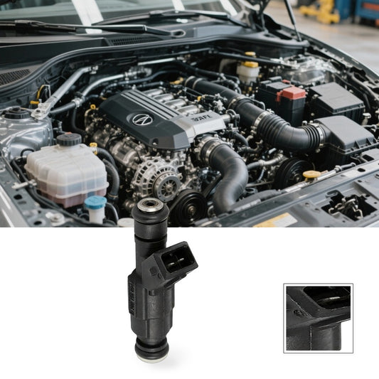Fuel Injector Suitable for Great Wall Deer Pickup Safe Foton 0280156094 JY0553