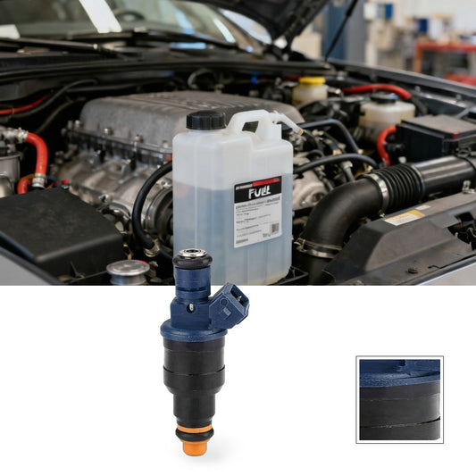Fuel Injector Suitable for Dodge Truck 3.8L 3.9L 1992-1996 0280150927 JY0843