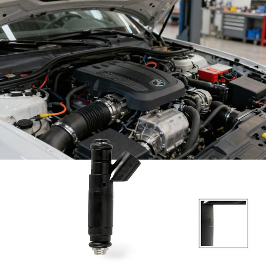 Fuel Injector Suitable for Ford Focus Fiesta Ecosport 2011-2022 JY0699