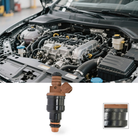 Fuel Injector Suitable for Ford Various Models Volkswagen Golf Jetta Passat Audi