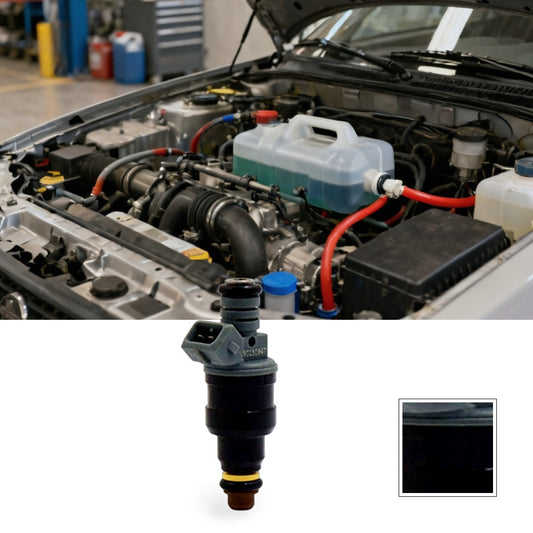 0280150913 0280150913 for Ford Econoline Fuel Injector 0280150913