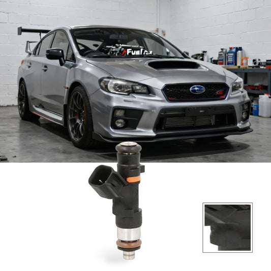 Fuel Injector Suitable for Ford Focus 2009-2011 2.5 RS 0280158218