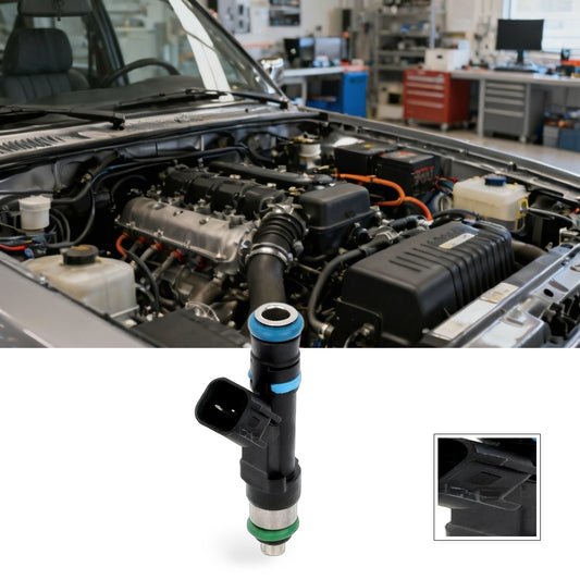 Fuel Injector Suitable for Ford Crown Victoria Mustang 2005-2011 0280158089