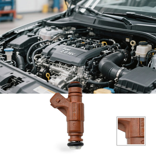 Fuel Injector Suitable for Ford Focus 2.0 16V 2000-2005 JY0641