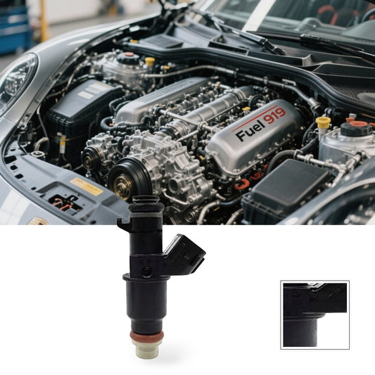 Fuel Injector Suitable for Honda CB900F 919 2002-2007 919cc JY1785