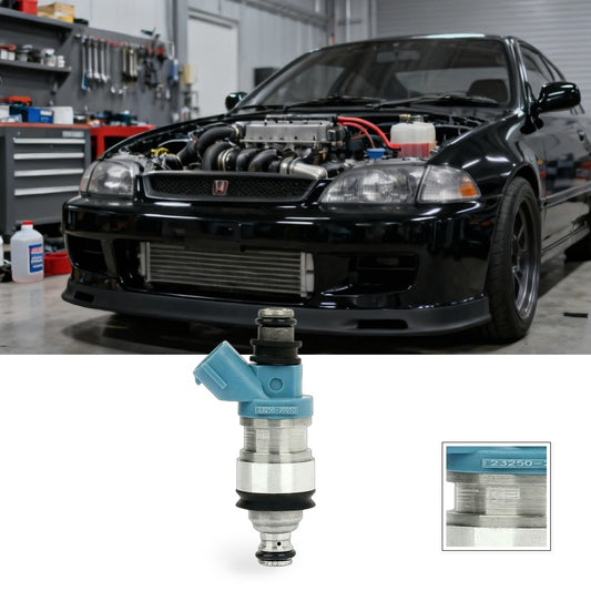Fuel Injector Suitable for Lexus ES300 Avalon Camry Solara 1MZ 23250-20010