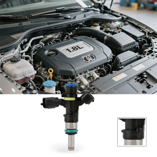 Fuel Injector Suitable for Mitsubishi Outlander 2014-2016 1.8L 1465A412