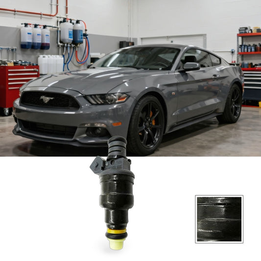 Fuel Injector Suitable for Ford Crown Victoria Explorer Mustang 0280150565