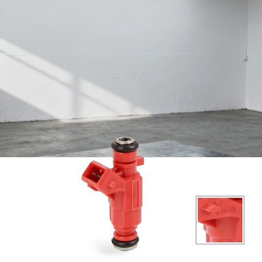 For Peugeot 206 Citroen 307 C3 Elysee Injector 0280156034 96382203