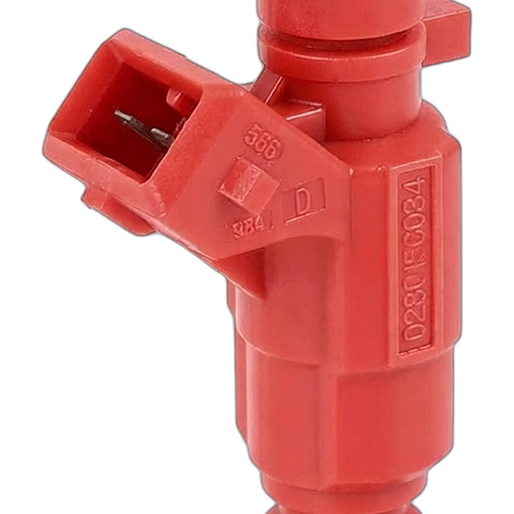 For Peugeot 206 Citroen 307 C3 Elysee Injector 0280156034 96382203 - XQ1