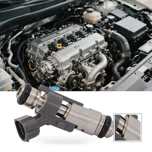 Fuel Injector IPM019 IPM-019 Suitable for Chery New Tiggo 3 1.8 AMT JY0460