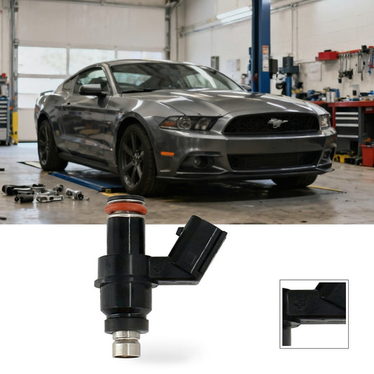 Fuel Injector Suitable for Suzuki GSX-R600 GSX-R750 GSX-R1000 15710-33H00