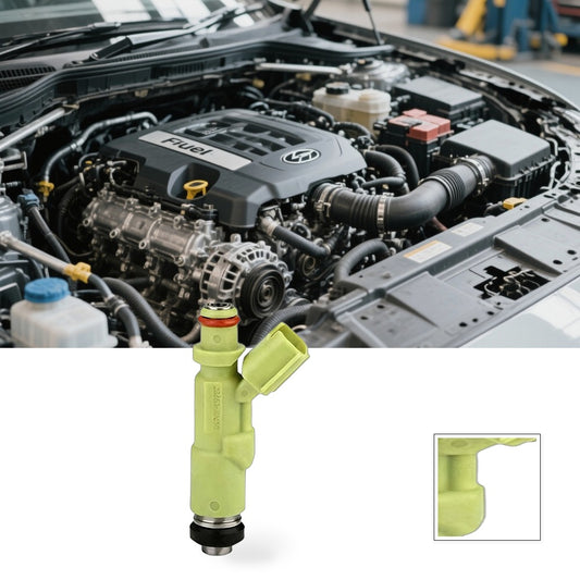 Fuel Injector Suitable for Toyota Liteace Townace Hiace 1982-1992 JY0347