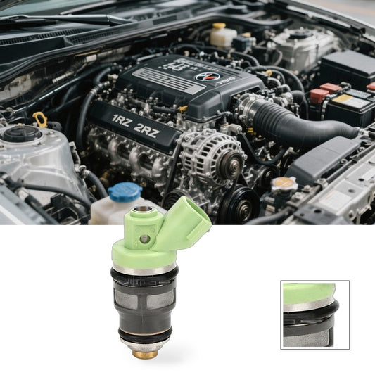 Fuel Injector Suitable for Toyota Hiace RZH 1RZ 2RZ 1989-2004 23250-75060