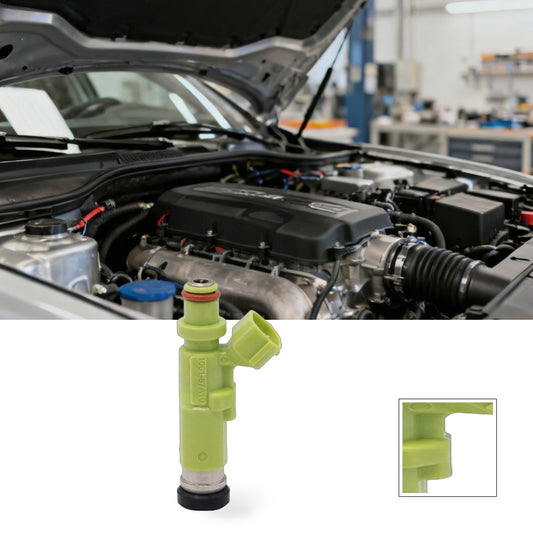 550CC Fuel Injector Suitable for Toyota Various Models 1990-2023 JY0175