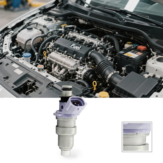 Fuel Injector Suitable for Toyota Corolla Paseo Tercel 1997-2002 JY0364