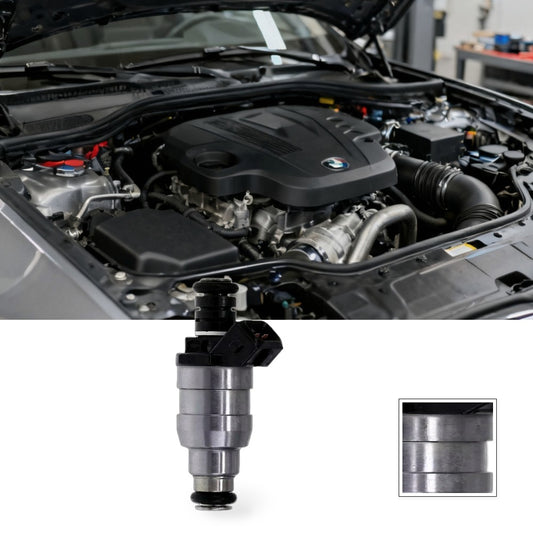 D3156KA Injector 852-12228 Fuel Injector for Volvo
