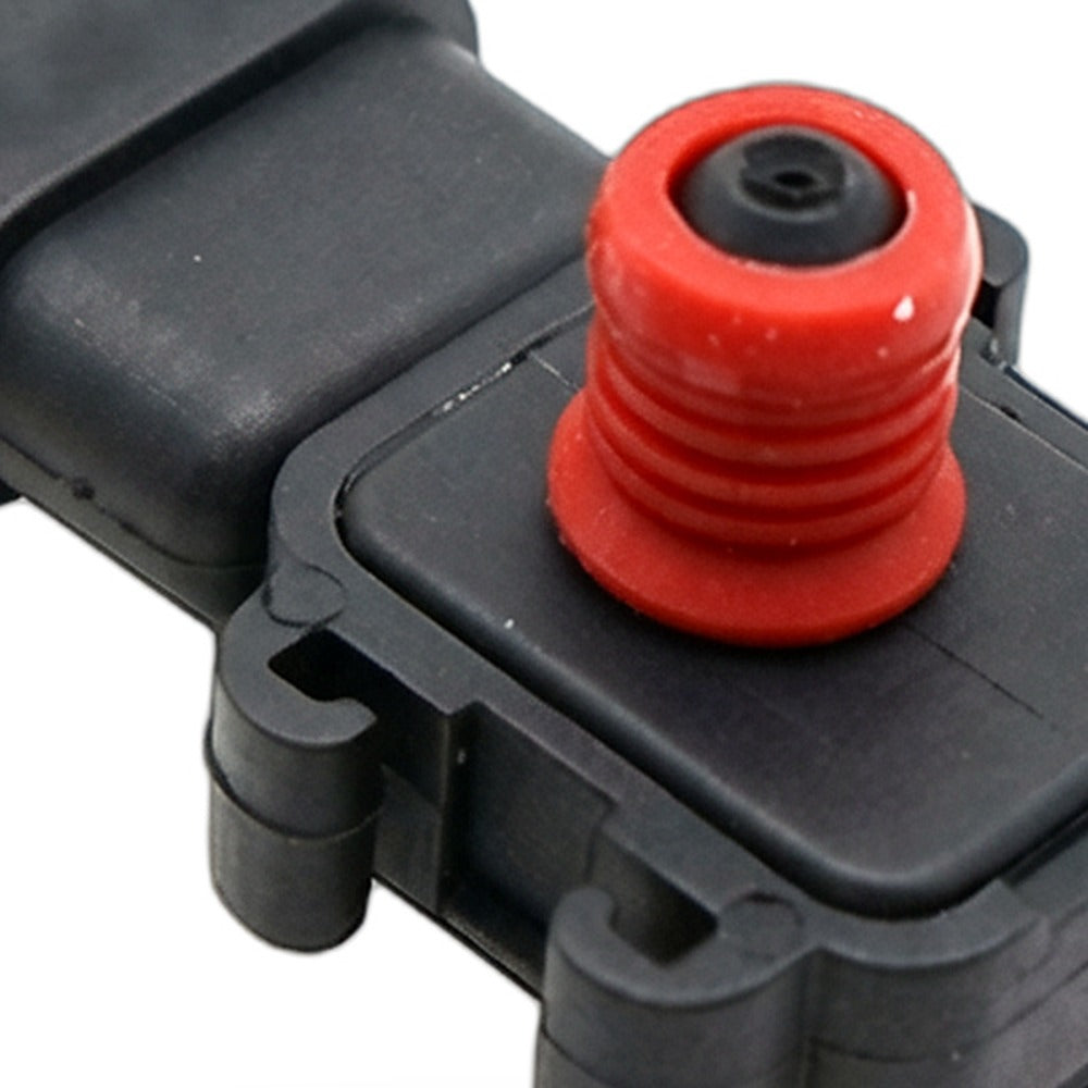 MAP Sensor Suitable for Buick Regal Chevrolet Cruze Opel Insignia 12614973 - XQ1