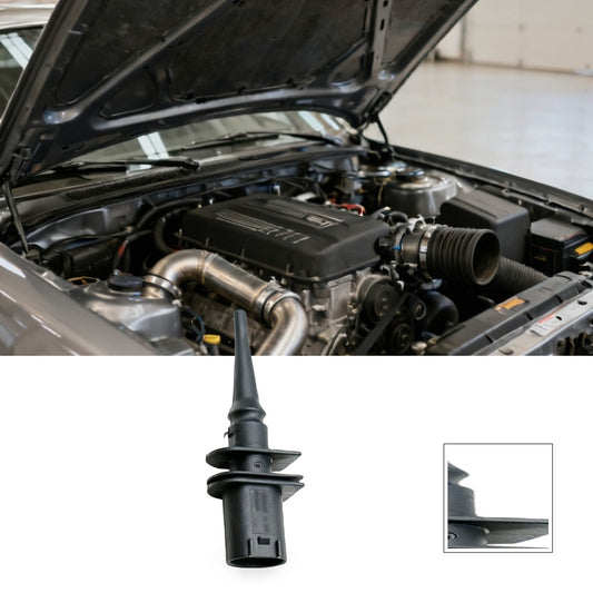 Intake Air Temperature Sensor Suitable for BMW 1 3 5 6 7 Series 65816905133