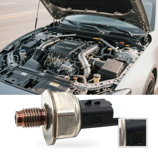 Fuel Pressure Sensor Suitable for Ford Focus 2000-2011 55PP03-02